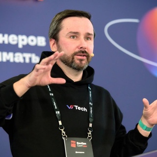 Александр Виноградов