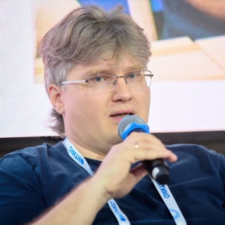 Андрей Щербатых